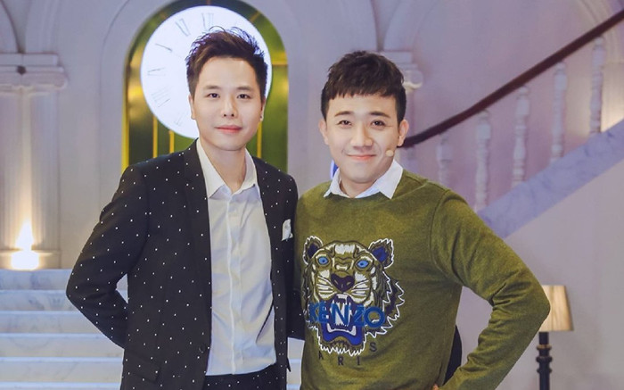 Đoạn clip Trịnh Thăng Bình nói về tâm lý kẻ lừa đảo hot trở lại, dân mạng 'réo tên' Trấn Thành? Ảnh 2