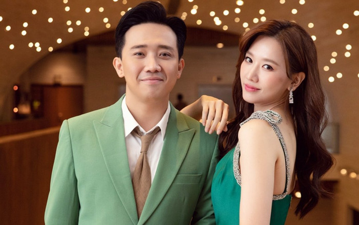 Hari Won than không có 20 tỷ mua nhà, fan 'khui' câu nói anh trai Trường Giang: Trấn Thành thiếu gì 50 tỷ Ảnh 2