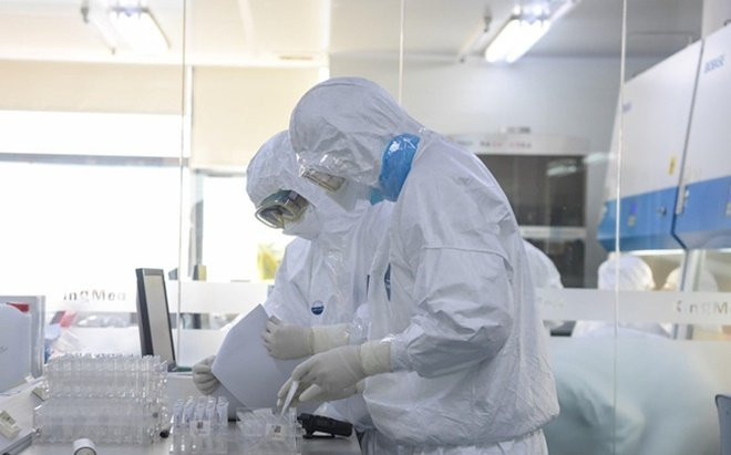 Ngày 14/9: Thêm 10.508 ca mắc COVID-19, trong đó TP HCM và Bình Dương đã gần 8.500 ca Ảnh 2