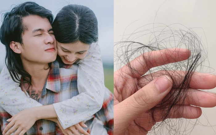 Hậu sinh con cho Jack, Thiên An tiết lộ điều đáng sợ của chị em phụ nữ Ảnh 2