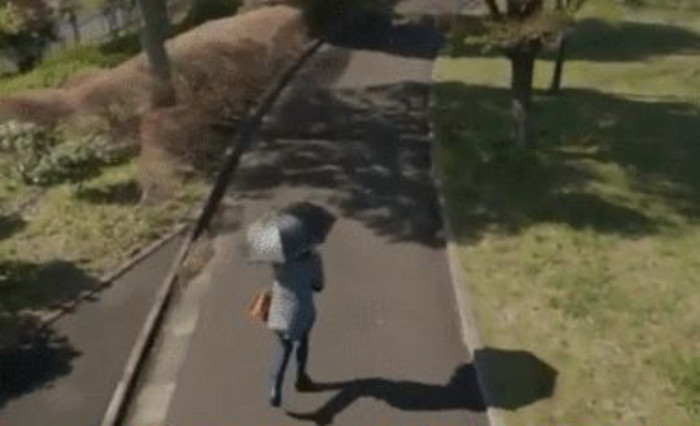 Cô gái dùng mọi cách chống nắng suốt 2 năm để da trắng, kết quả lùn đi mất 7cm vì lý do này Ảnh 6