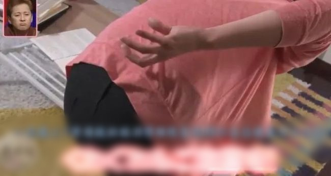 Cô đã phải gánh chịu hậu quả nặng nề về sức khoẻ sau thời gian tránh hoàn toàn ánh nắng mặt trời.