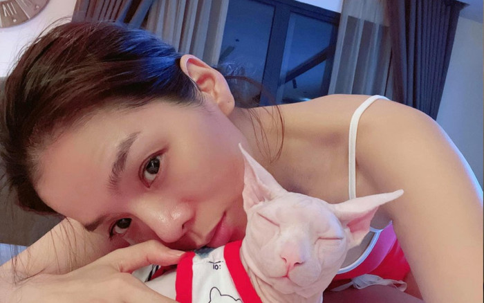 Lệ Quyên đòi 'tát méo mỏ' anti-fan vì cho rằng suốt ngày đăng bài cà khịa 'ai đó' Ảnh 2