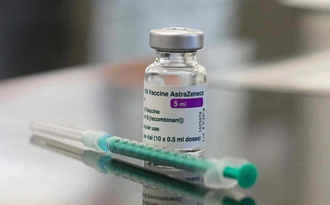 Chuyên gia lý giải hiệu quả của vaccine AstraZeneca khi rút ngắn khoảng cách 2 mũi tiêm Ảnh 2
