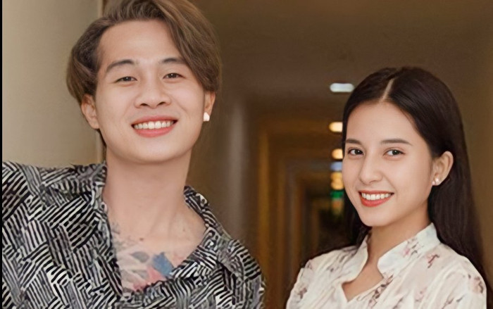 Trái ngược với Jack, Thiên An thường xuyên làm điều này trên trang cá nhân Ảnh 2