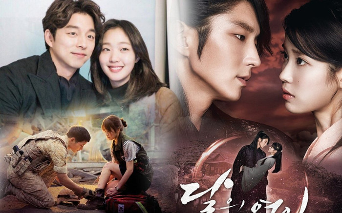 Top 5 bộ phim Hàn Quốc có OST đỉnh nhất từ trước đến nay: 'Goblin' chắc chắn không thể vắng mặt! Ảnh 2