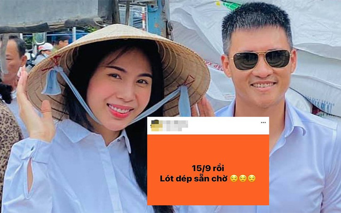 Cộng đồng mạng đồng loạt nhắc lại cột mốc sau 15/9 hứa tung sao kê của Thủy Tiên và Công Vinh Ảnh 2