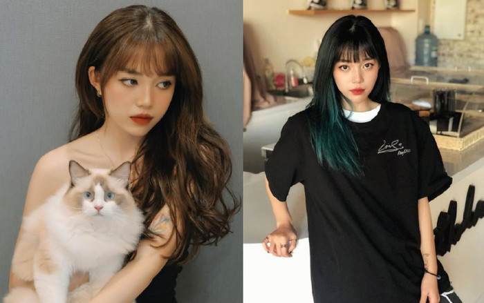 Linh Ngọc Đàm lần đầu nói rõ mối quan hệ giữa tình cũ và tình mới Ảnh 2