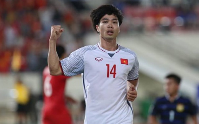 Danh sách tuyển Việt Nam đấu Trung Quốc: Bất ngờ với Đình Trọng và Thành Chung, tin vui với Công Phượng Ảnh 2