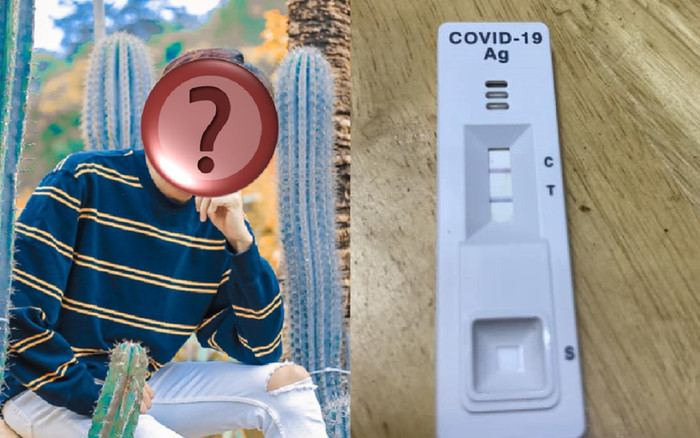 Thêm một diễn viên hài nổi tiếng mắc Covid-19 Ảnh 2