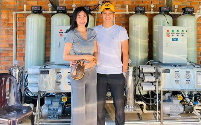 Sự thật tin đồn Thủy Tiên bị tố ăn chặn 450 triệu tiền mỗi máy lọc nước Ảnh 2