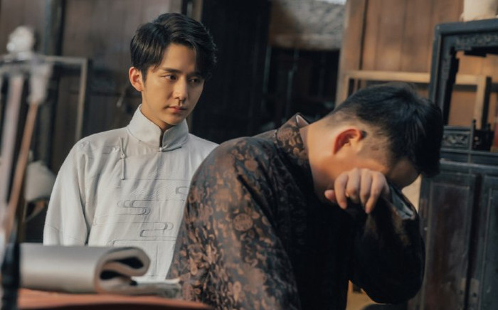 Fan Tiêu Chiến - Dương Tử đã 'quay xe' nhưng phim mới của Trương Tân Thành vẫn thất bại thảm hại Ảnh 2