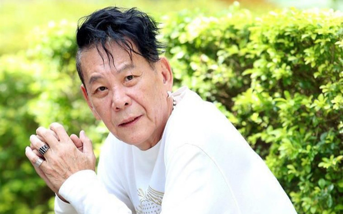 Diễn viên 'Thủy Hử' Long Thiệu Hoa đột ngột qua đời tại khách sạn khi đang quay phim Ảnh 2