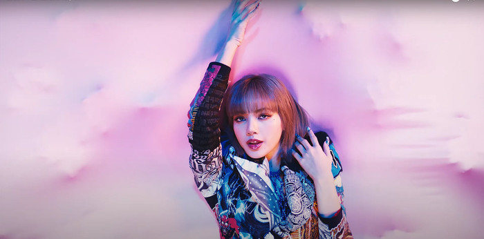 Lisa (BlackPink) 