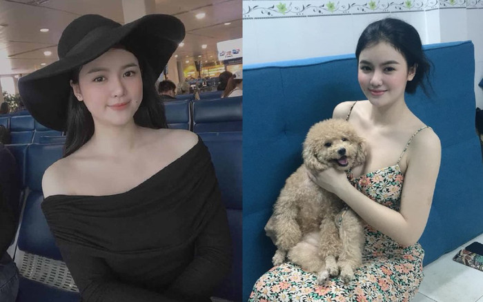 Con dâu CEO Đại Nam bất ngờ bị dân mạng 'đào' lại quá khứ 'cơ cực' Ảnh 2