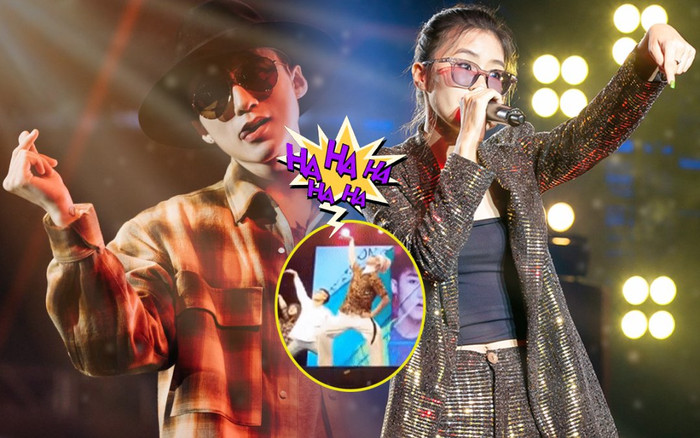 Sơn Tùng bắt trend Hai phút hơn duyên dáng thế này từ lâu mà mãi fan không nhận ra? Ảnh 2