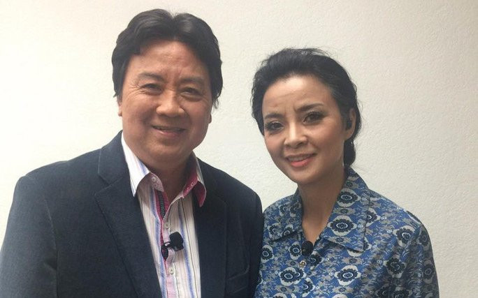 Con gái NSƯT Bảo Quốc: 'Về vấn đề sao kê từ thiện của nghệ sĩ, tôi mong chính quyền vào cuộc điều tra' Ảnh 2