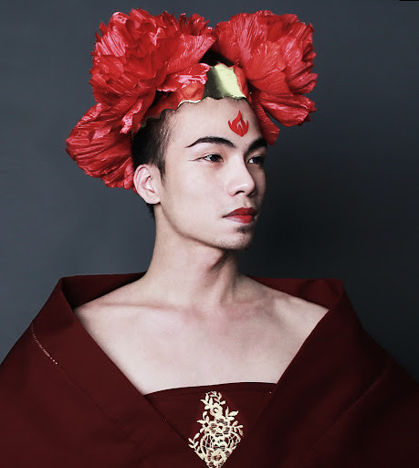 Kenny Sang bất ngờ có phát ngôn gây chú ý và muốn trở lại showbiz, bị chỉ trích vì 'đu fame' Công Vinh Ảnh 5