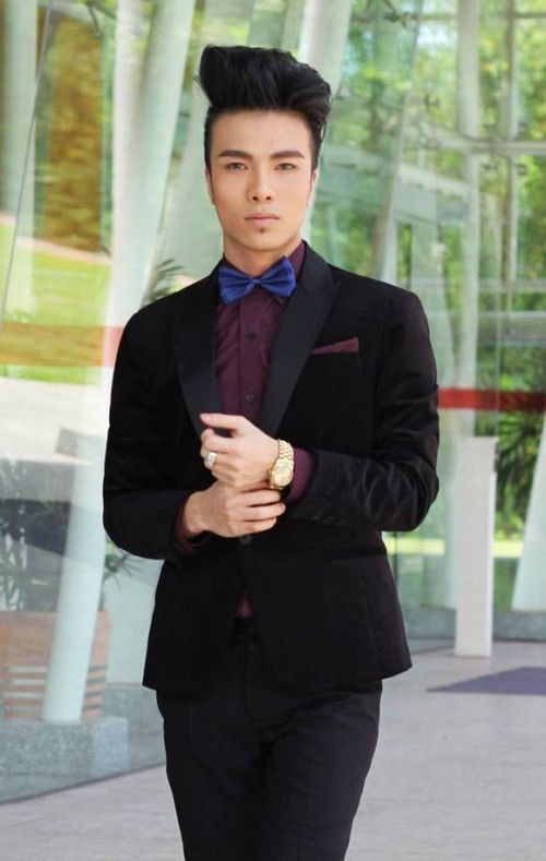 Kenny Sang bất ngờ có phát ngôn gây chú ý và muốn trở lại showbiz, bị chỉ trích vì 'đu fame' Công Vinh Ảnh 6