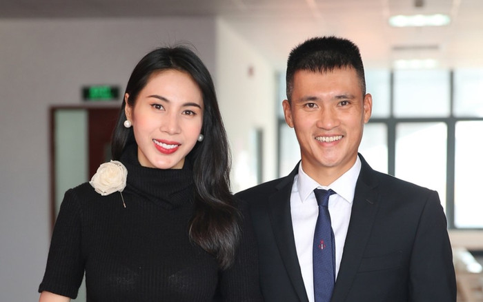 Công Vinh chốt ngày sao kê cụ thể, sẽ cùng vợ ra ngân hàng minh bạch mọi thứ Ảnh 2