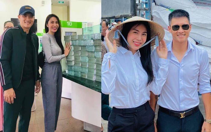 Không phải CEO Đại Nam, đây mới là nhân vật bị 'réo tên' giữa lúc Thủy Tiên - Công Vinh đăng đàn sao kê Ảnh 2