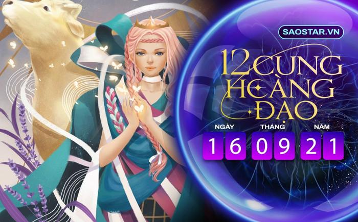 Tử vi hàng ngày 12 cung hoàng đạo thứ 5 ngày 16/9/2021: Kim Ngưu được quý nhân giúp đỡ Ảnh 2