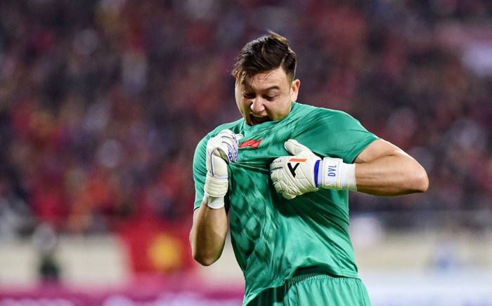 Tin buồn cho thầy Park: Đặng Văn Lâm chấn thương khi về Cerezo Osaka Ảnh 2