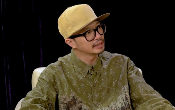 Master Hà Lê 'tố' bạn đồng hành Nimbia, nghĩ đến việc tăng thêm thử thách cho các chiến binh Ảnh 2