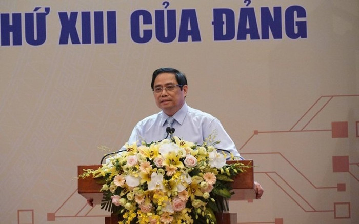 Thủ tướng Phạm Minh Chính: VUSTA là cái nôi ươm mầm khoa học và công nghệ hiệu quả của đất nước Ảnh 2