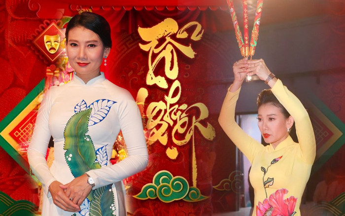 NSƯT Mỹ Uyên trải lòng nhân ngày giỗ Tổ sắp đến: 'Nhớ sân khấu quá nhưng biết làm sao bây giờ' Ảnh 2