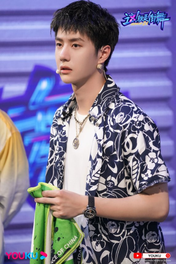 Không ai có thể tranh cãi về năng lực này của Vương Nhất Bác Ảnh 11