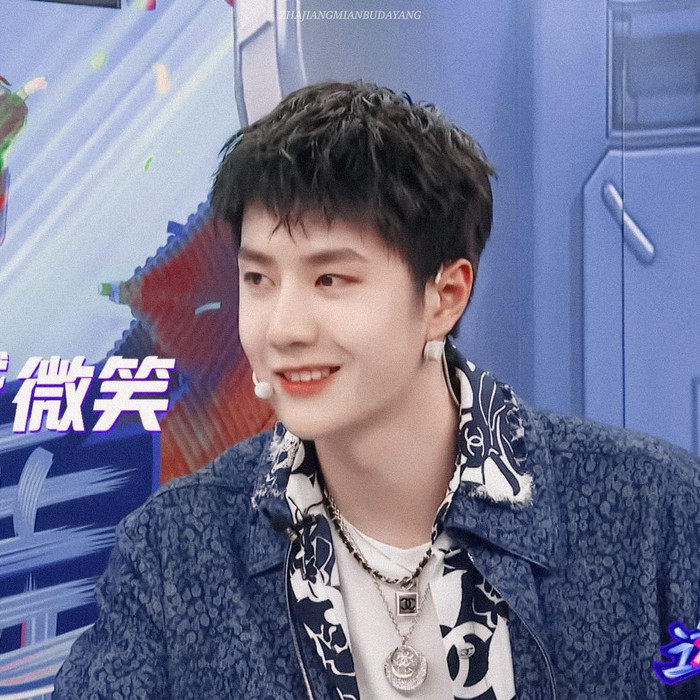 Vì sao nói Vương Nhất Bác có thể 'gánh team' Street Dance of China 4? Ảnh 5