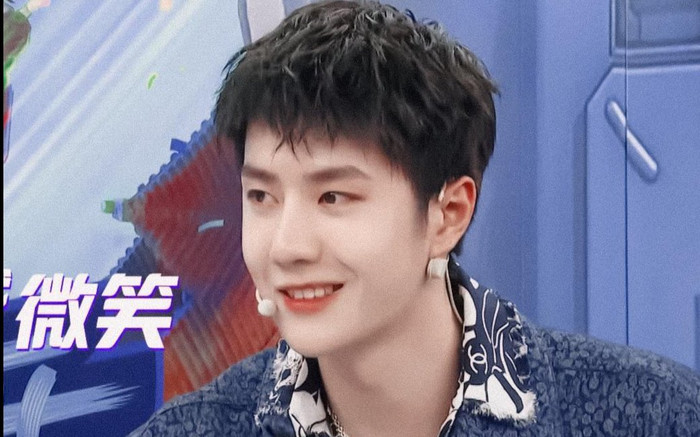 Vì sao nói Vương Nhất Bác có thể 'gánh team' Street Dance of China 4? Ảnh 2