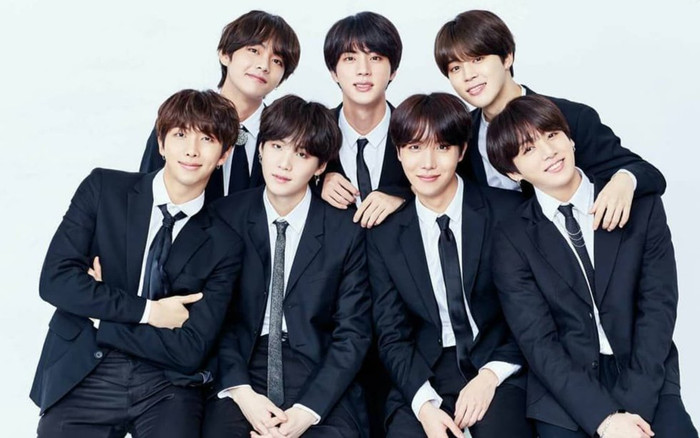 BTS lọt top '500 ca khúc đỉnh nhất mọi thời đại' của Rolling Stones Ảnh 2