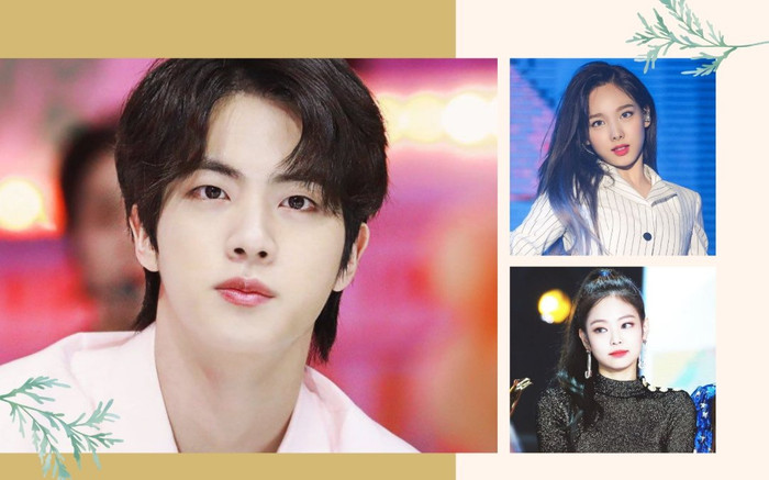 Forbes Hàn Quốc công bố nam và nữ thần tượng đẹp nhất: Hạng 1 không phải TWICE hay BLACKPINK Ảnh 2