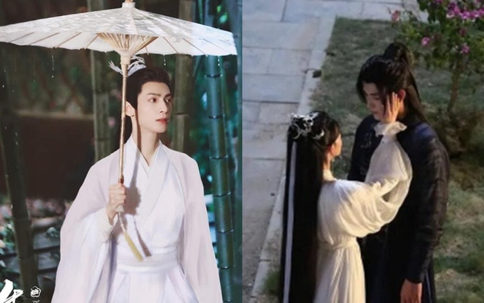 Tổng cục Quảng Điện tẩy chay phim đam mỹ cải biên: 'Hạo y hành' phải sửa gấp nội dung để được lên sóng? Ảnh 2