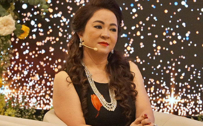 Bị bôi nhọ bằng hình ảnh trên mạng xã hội, CEO Đại Nam phán một câu 'xanh rờn' Ảnh 2