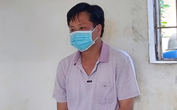 Gã đàn ông xâm hại bé gái 14 tuổi sống lang thang rồi cho 500.000 đồng Ảnh 2