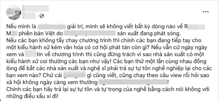 Dư luận đòi tẩy chay Jack, một ca sĩ gạo cội lên tiếng: 'VN không phong sát được vì mối nối chằng chịt' Ảnh 7