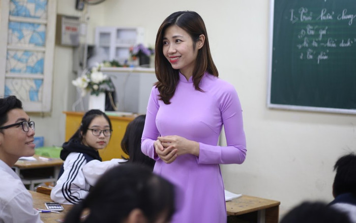 Điểm chuẩn đại học cao kỷ lục, tăng nhiều nhất tới 9 điểm Ảnh 2