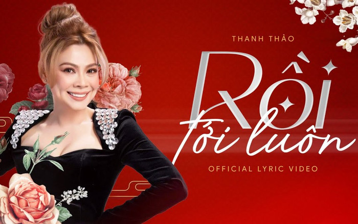 Thanh Thảo tiếp tục công cuộc cover trend Rồi tới luôn, nhận về bình luận cũng 'tan tát' không kém Ảnh 2