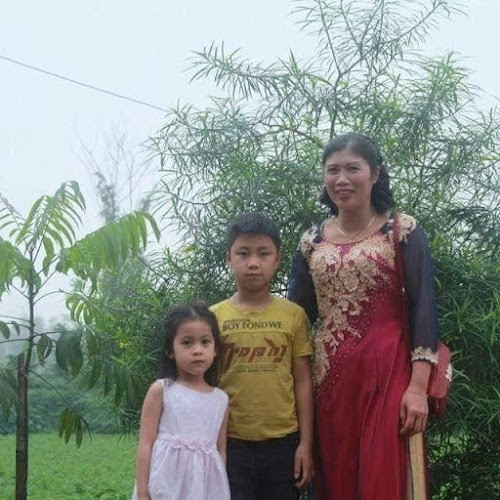 Ảnh: Bố Cháu Nhi