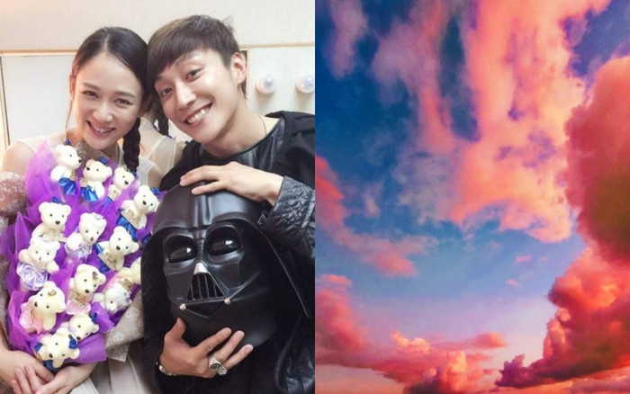 Trần Kiều Ân và hành động ấm lòng suốt 5 năm dành cho người bạn thân quá cố Kiều Nhậm Lương Ảnh 2