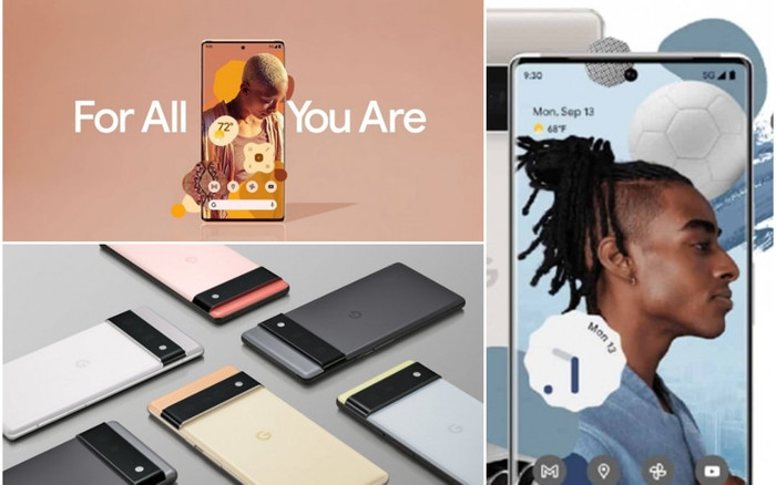 iPhone 13 vừa ra mắt, 'đối thủ lớn' lại lộ thêm ảnh sản phẩm mới Ảnh 2