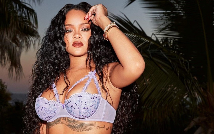 Đấu tranh cho body ngoại cỡ nhưng Rihanna vẫn tuyển người mẫu Victoria's Secret cho show nội y mới Ảnh 2