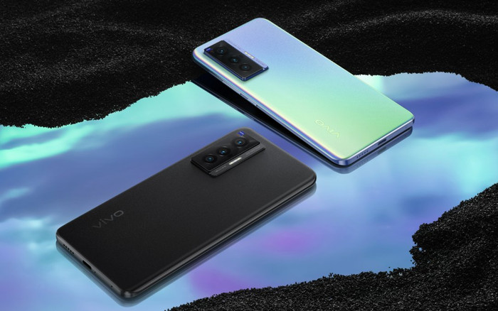 Vivo ấn định ngày ra mắt flagship X70 Pro tại Việt Nam Ảnh 2