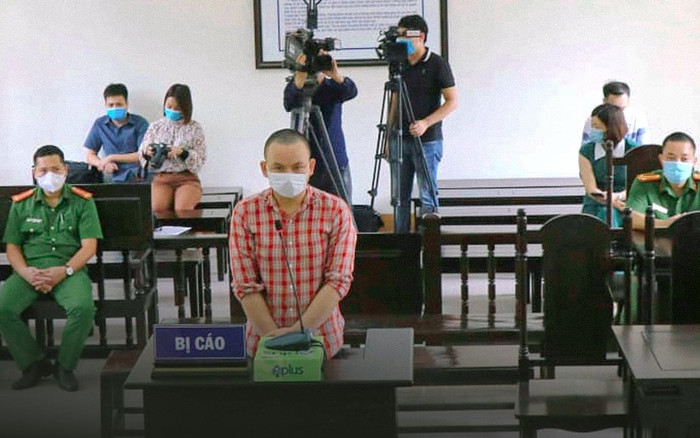 Làm lây lan dịch bệnh còn gây rối tại chốt kiểm dịch ở Bắc Ninh, thanh niên nhận 36 tháng tù giam Ảnh 2