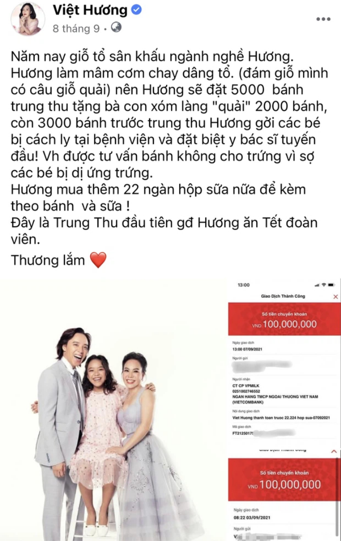 Nghệ sĩ Việt trước thềm Giỗ Tổ Sân khấu, danh hài Hoài Linh im ắng, đền thờ 100 tỷ đìu hiu Ảnh 3