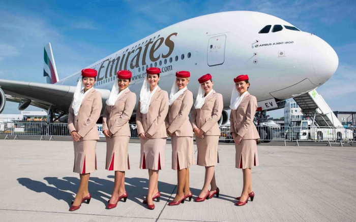 Nữ tiếp viên hàng không nghỉ việc trong uất ức vì tăng 2 kg Ảnh 2