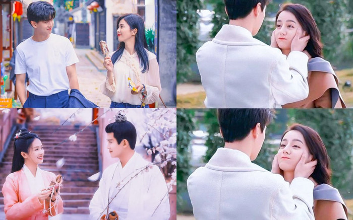 10 phim Hoa ngữ lên hotsearch nhiều nhất tháng 7-8/2021: 'Châu sinh như cố' chỉ xếp số 7 Ảnh 2